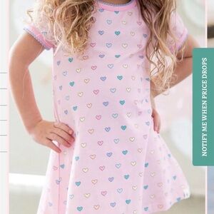 Love & Grow Candyland T-shirt Dress